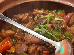 -菌小白火锅(时尚天河店)