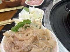 -灌县老妈砂锅串串香(万科红生活广场店)