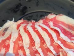 -老墙根涮肉·铜锅·烧烤(王四营店)
