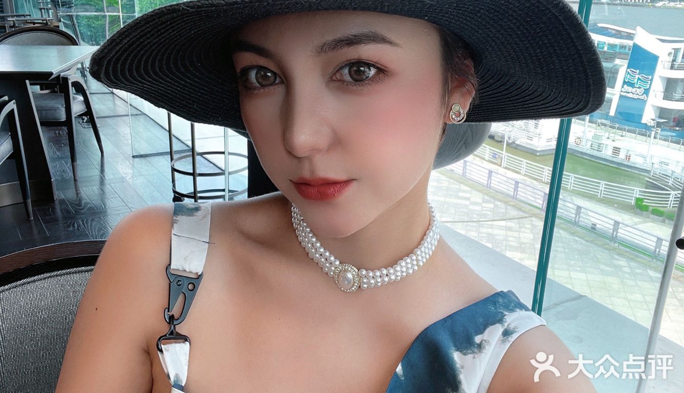 外滩江景餐厅打卡 绝妙拍照圣地