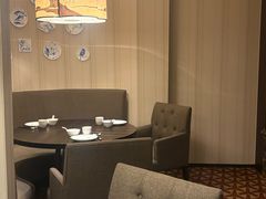 -浙江安吉JW万豪酒店·万豪中餐厅