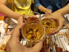 -木屋烧烤(白石洲店)