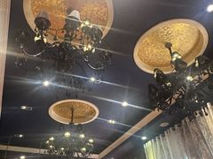 -安德烈俄式西餐厅(中央大街店)