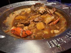 -胖哥俩肉蟹煲(海盐总店)