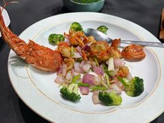 -曼格纳·曼芯馆(杨浦店)