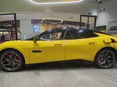 -莲花跑车(国贸商城店)