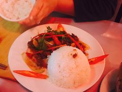 -Lanterns Vietnamese Restaurant