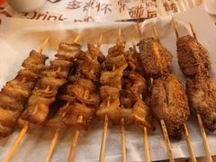 -小田油焖小龙虾(双井店)