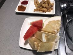 -海底捞火锅(关山保利店)