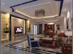 -名匠装饰(御翠豪庭店)