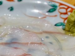 -镹·鱼料理  国产鱼使用店