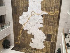 -南京市规划建设展览馆