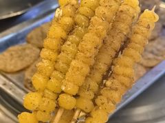 -清真·馬坡二旦烧烤(人生一串拍摄店)