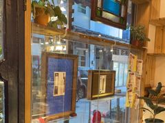 -西关84·History·Art·Cafe