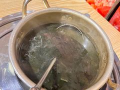 海带汤-韩国大金刚烤肉·料理(印象城店)