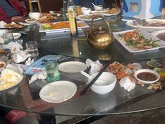 -潘先生海鲜城(神州半岛店)