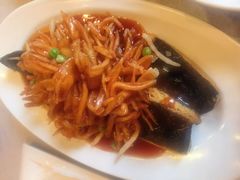 -功德林素菜饭庄(前门店)