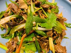 手撕羊心-哈啾嗨·新概念蒙餐(红星新城店)