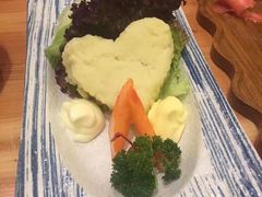 -老村旧煲(江宁金鹰店)