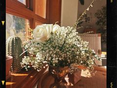 -AHAVA·Fang Baking Studio