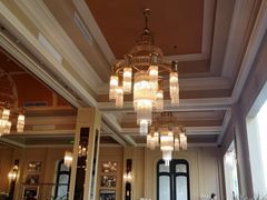 大堂-福楼法餐厅FLO