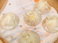-弄堂小笼包(西青中北永旺购物中心店)