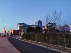 -青龙湖公园