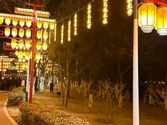 -青龙湖公园