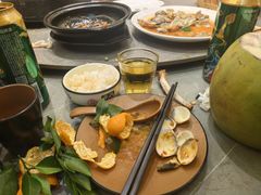 -创味·民间海南菜·非遗藤桥排骨(藤桥·免税城店)