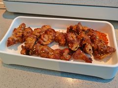 -半天妖烤鱼(和平印象城店)