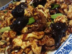 -十六中酱肉·烧烤·京菜小馆(五方桥旗舰店)