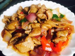 -龙湖东院农庄(乡间小路店)