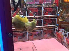 -爱玩嘉年华(龙湖曲江天街店)