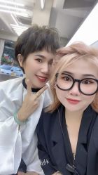 -HANYI韩艺形象店