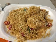 -纽顿熟食中心
