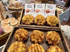 -富贵面包公司(运河店)