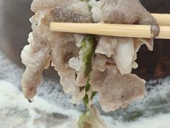 -原柳滩高台阶涮羊肉