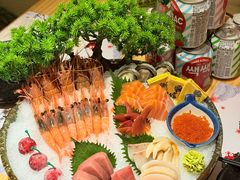 -贵木日本料理·铁板烧(新地假日广场店)
