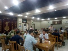 大堂-宋老三苏肉羊肉汤老店