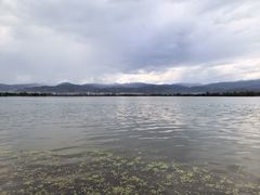 -西昌邛海湿地