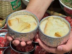 -云阿蛮云南生烫牛肉米线(奉贤路店)