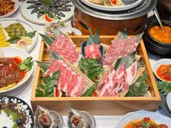 -缘·金家烤鳗鱼(西塔总店)