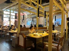 -关东小磨东北菜(上海长风大悦城店)