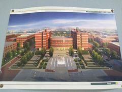 -防灾科技学院(南校区)