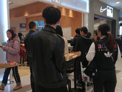 -凯德广场(武胜路店)