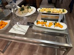 -上海浦东滨江喜来登酒店