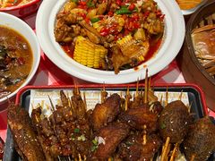 -辣小鲜·南昌大排档(船山路店)