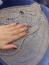 -美糖美甲美睫连锁