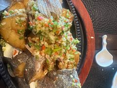 -长春凯悦酒店-品悦中餐厅