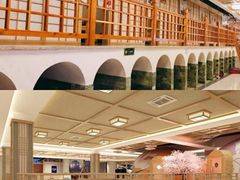 -极乐汇汗蒸会馆(杭州店)